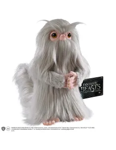 Peluche the noble collection animales fantasticos y donde encontrarlos demiguise