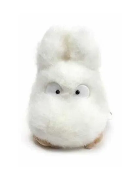 Peluche studio ghibli mi vecino totoro totoro blanco