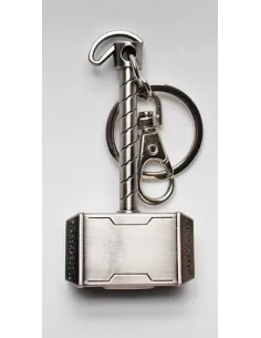 Llavero semic studios marvel martillo de thor