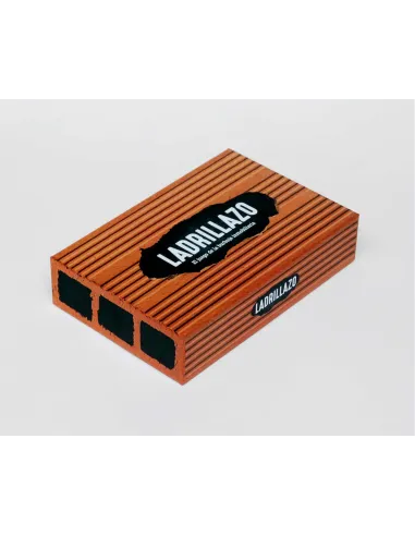 Juego de mesa sd games ladrillazo pegi 18