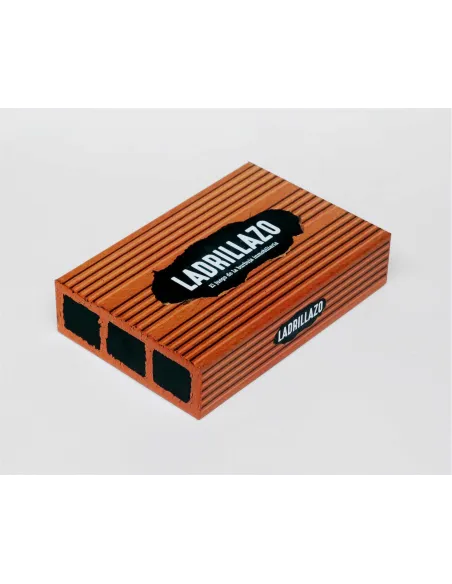 Juego de mesa sd games ladrillazo pegi 18