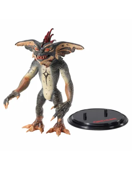 Figura the noble collection bendyfigs gremlins mohawk