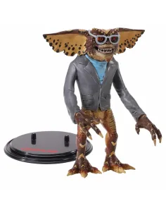 Figura the noble collection bendyfigs gremlins brain