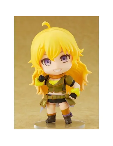 Figura good smile company rwby yang xiao long nendoroid