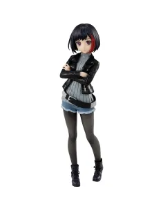 Figura good smile company pop up parade ran mitake bang dream! girls band party!