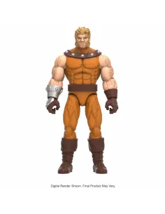Figura hasbro sabretooth 15 cm marvel legends x - men f10095l00