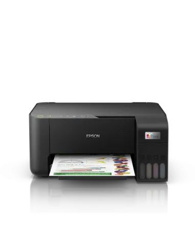 Epson EcoTank ET-2860