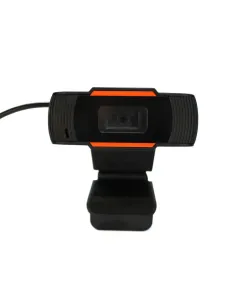 Webcam leotec meeting 720p plug and play