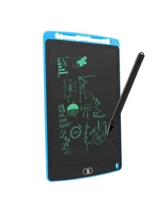 Pizarra digital leotec sketchboard ten lcd 8.5 pulgadas pulgadas azul