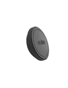 Soporte universal magnetico coche sbs adhesivo negro