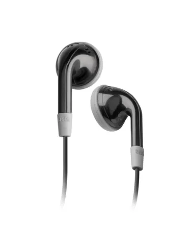 Auriculares magneticos sbs te0cse41k negro jack 3.5mm negro