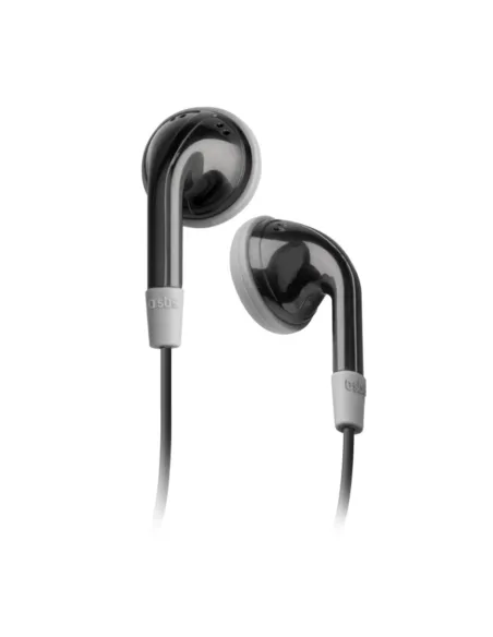 Auriculares magneticos sbs te0cse41k negro jack 3.5mm negro
