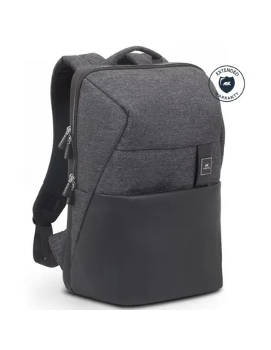 Mochila rivacase 8861 para macbook pro 16 pulgadas