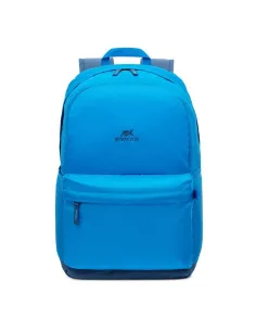Mochila rivacase 5561 mestalla para portatil 15.6 pulgadas azul