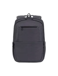 Mochila rivacase 7760 suzuka para portatil 15.6 pulgadas negro