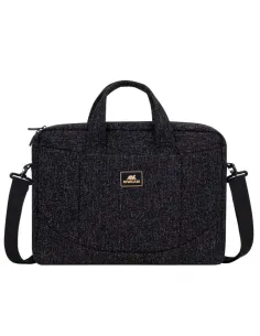 Maletin rivacase 7931 anvik para portatil 15.6 pulgadas negro