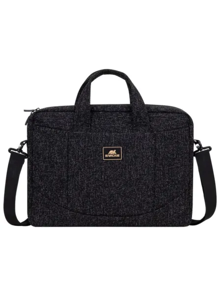 Maletin rivacase 7931 anvik para portatil 15.6 pulgadas negro
