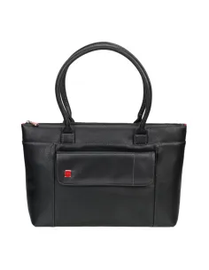 Bolso rivacase 8991 orly para portatil 15.6 pulgadas negro