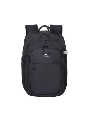 Mochila rivacase 5432 aviva para portatil 15.6 pulgadas negro