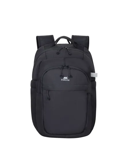 Mochila rivacase 5432 aviva para portatil 15.6 pulgadas negro