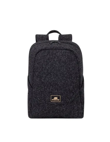 Mochila rivacase 7923 aviva para portatil 13.3 pulgadas negro