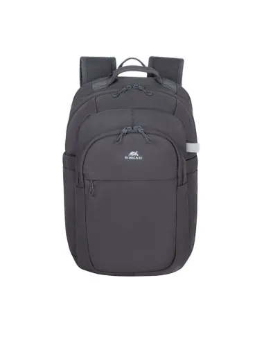 Mochila rivacase 5432 aviva para portatil 15.6 pulgadas gris