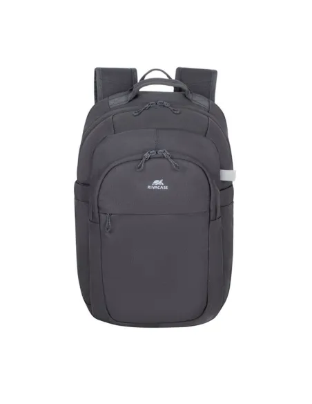 Mochila rivacase 5432 aviva para portatil 15.6 pulgadas gris