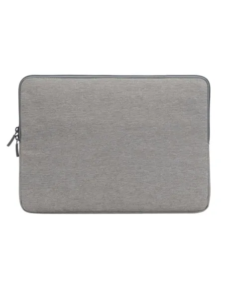 Funda rivacase 7703 suzuka para portatil 13.3 pulgadas gris