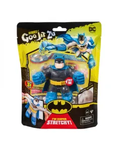 Figura bandai goo jit zu dc heroes blue batman