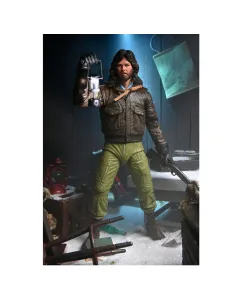 Figura neca ultimate macready 18 cm the thing scale action