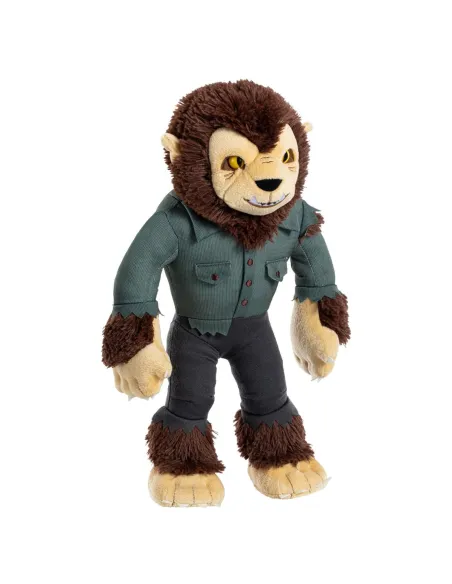 Peluche the noble collection wolfman universal 33 cm