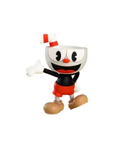 Figura good smile company nendoroid cuphead cuphead