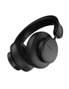 Auriculares urbanista diadema inalambricos carga solar los angeles midnight black - negro