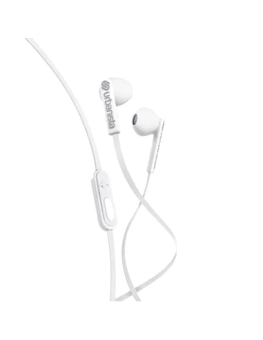 Auriculares urbanista san francisco blanco - fluffy cloud white