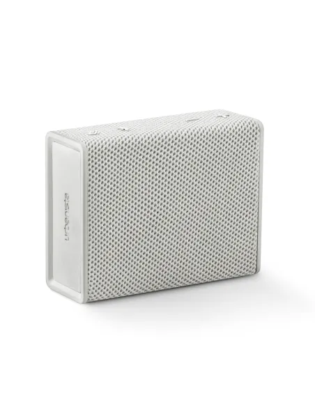 Altavoz portatil urbanista sydney bluetooth blanco - white mist