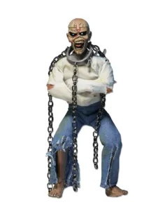 Figura neca iron maiden eddie piece of mind