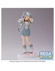 Figura good smile company re:zero starting life in another world luminasta beatrice teh great spirit pack