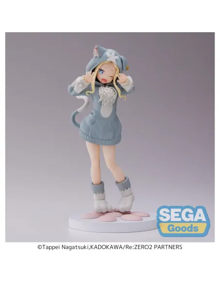 Figura good smile company re:zero starting life in another world luminasta beatrice teh great spirit pack