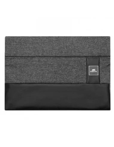 Funda rivacase lantau 8803 para macbook pro 13.3 pulgadas negra