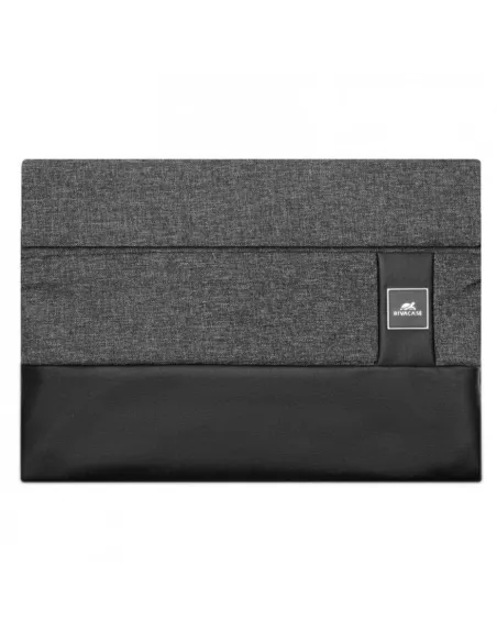 Funda rivacase lantau 8803 para macbook pro 13.3 pulgadas negra