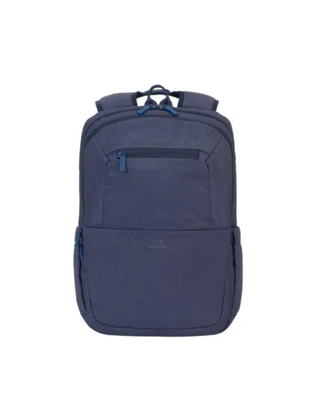 Mochila rivacase 7760 suzuka para portatil 15.6 pulgadas azul