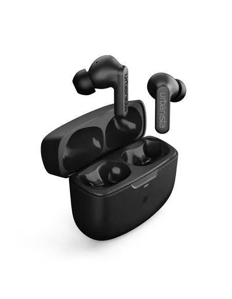 Auriculares urbanista true wireless inalambricos atlanta multipunto midnight black