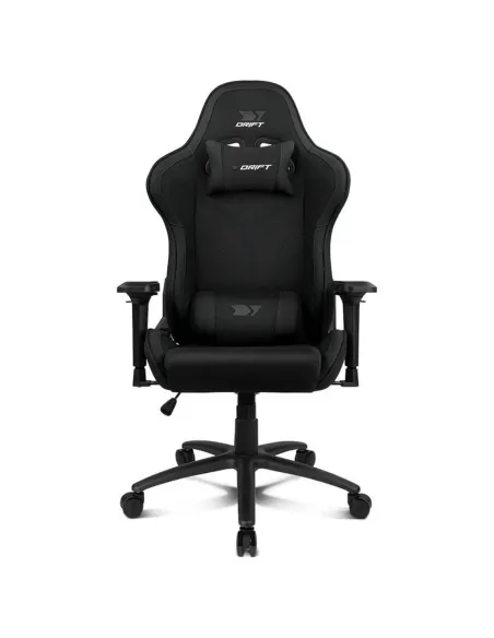 Silla gaming drift dr110 negro