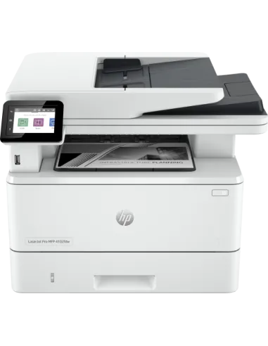 HP LaserJet Pro Impresora multifunción HP LaserJet Pro 4102fdw