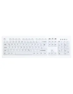 CHERRY Medical keyboard IP68 105 keys USB