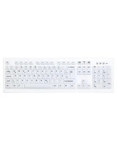 CHERRY Medical keyboard IP68 105 keys USB