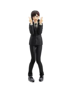 Figura good smile company pop up parade chainsaw man kobeni