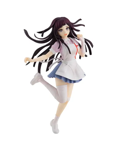 Figura good smile company pop up parade danganronpa mikan tsumiki