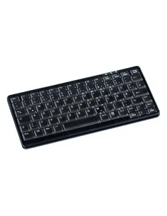 Cherry Active Key Teclado Reducido Negro