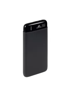 Powerbank rivacase va2140 10000mah negro